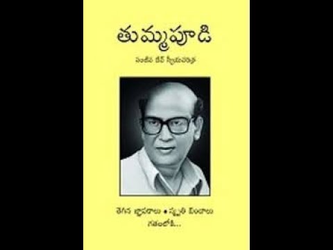 శ్రీ సంజీవ దేవ్ గారి ఆత్మ కథ.తుమ్మపూడి.50 వ భాగం.28.10.25. గబ్బిట దుర్గా ప్రసాద్   ప్రసారమైన
