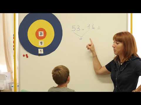 MHM - Calculs opératoires avec les CP