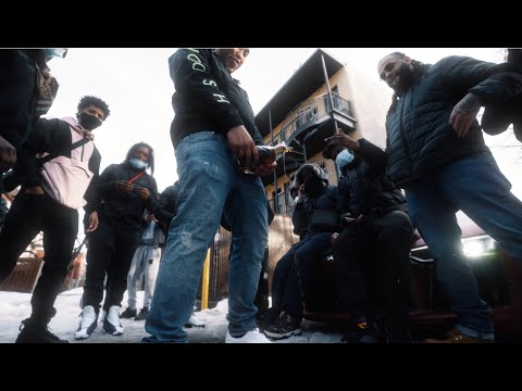 Dirty S - Identité [Clip Officiel]