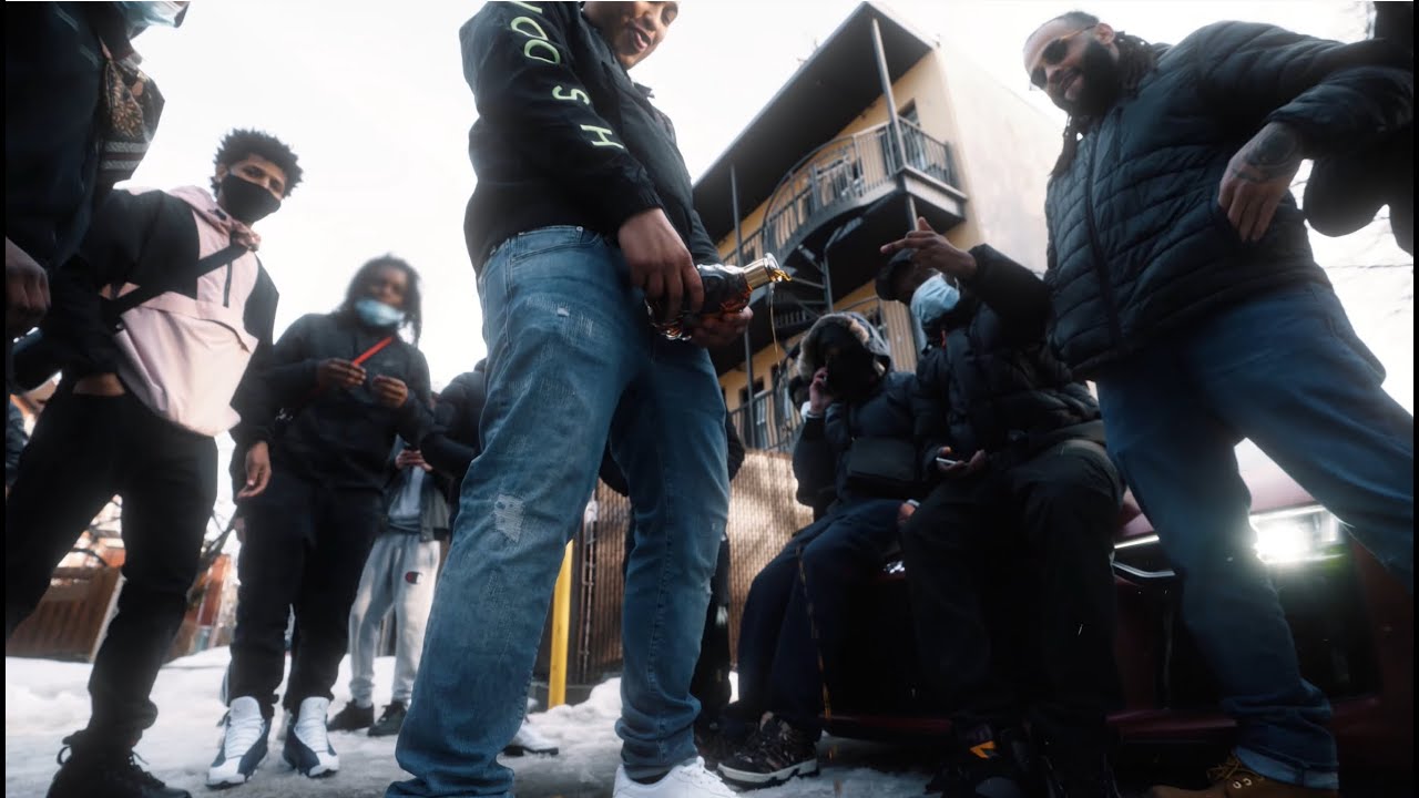 Dirty S - Identité [Clip Officiel]