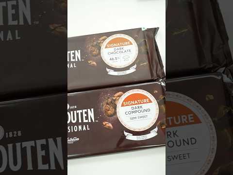 Chocolate Confusion? Couverture vs. Compound Made Simple!