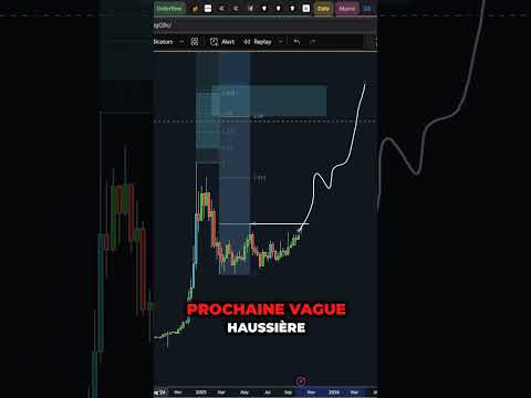 La Crypto BNB EXPLOSE ! Voici le prochain ALTCOIN à EXPLOSER ! 🚀 #crypto #bnb #binance #altcoin