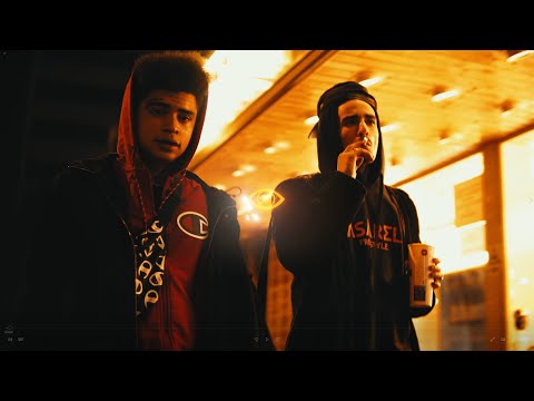 @MOBTRAP & AMULY "Bali"