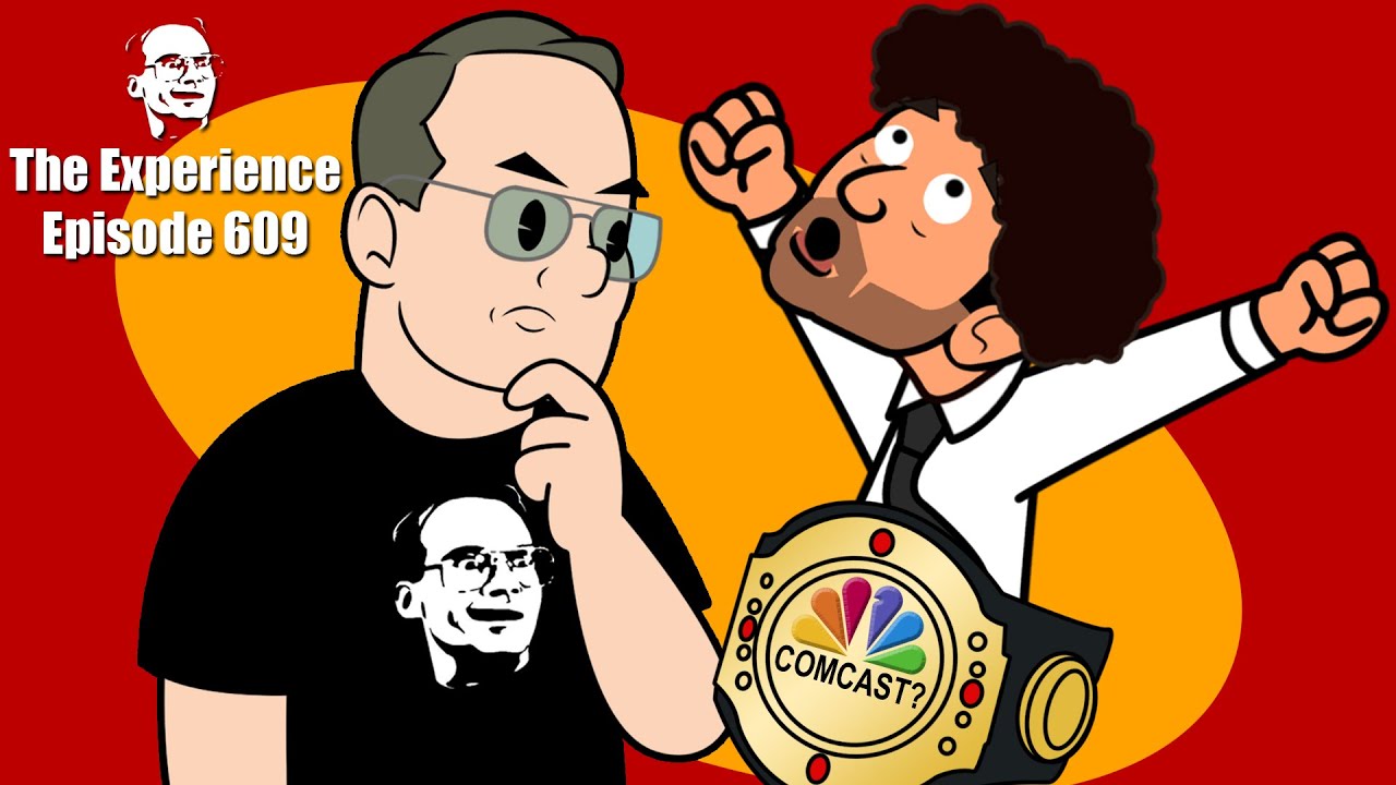 Jim Cornette Discusses WBD's Potential Buyers 🏢