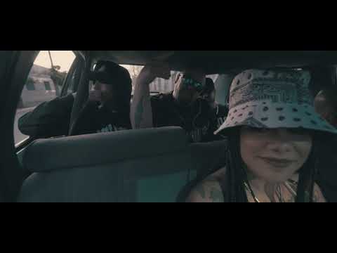 Flor de Rap - Ideas Frescas ft. Omega, Jotaose & El Bruto 🎶