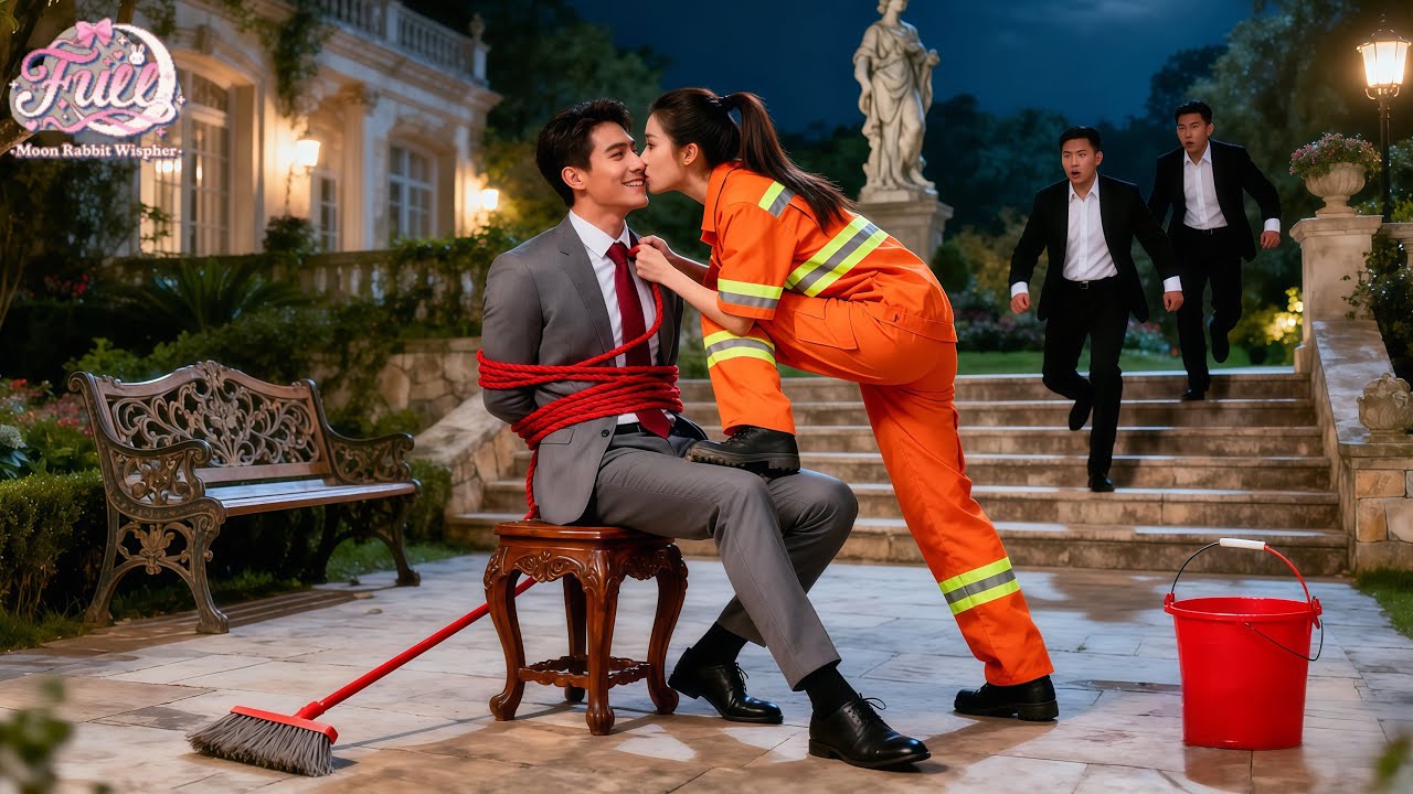 CEO’s Mom Offers $50M for Marriage, Girl Breaks In 💍