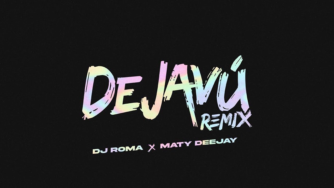 Dejavu Set Live 🎶 by DJ ROMA ft. Maty Deejay