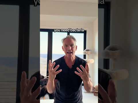 Stop Using Hand Sanitizer! Here's Why ⚠️