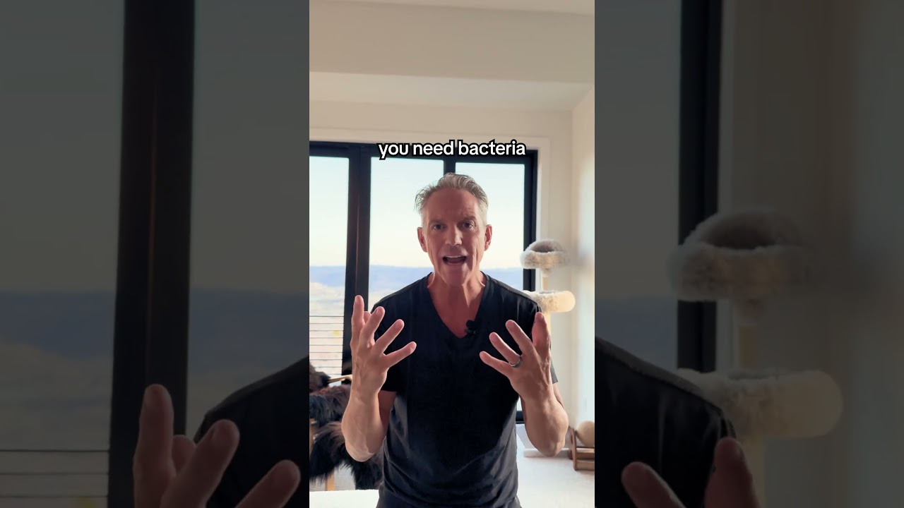 Think Twice Before Using Hand Sanitizer! ⚠️