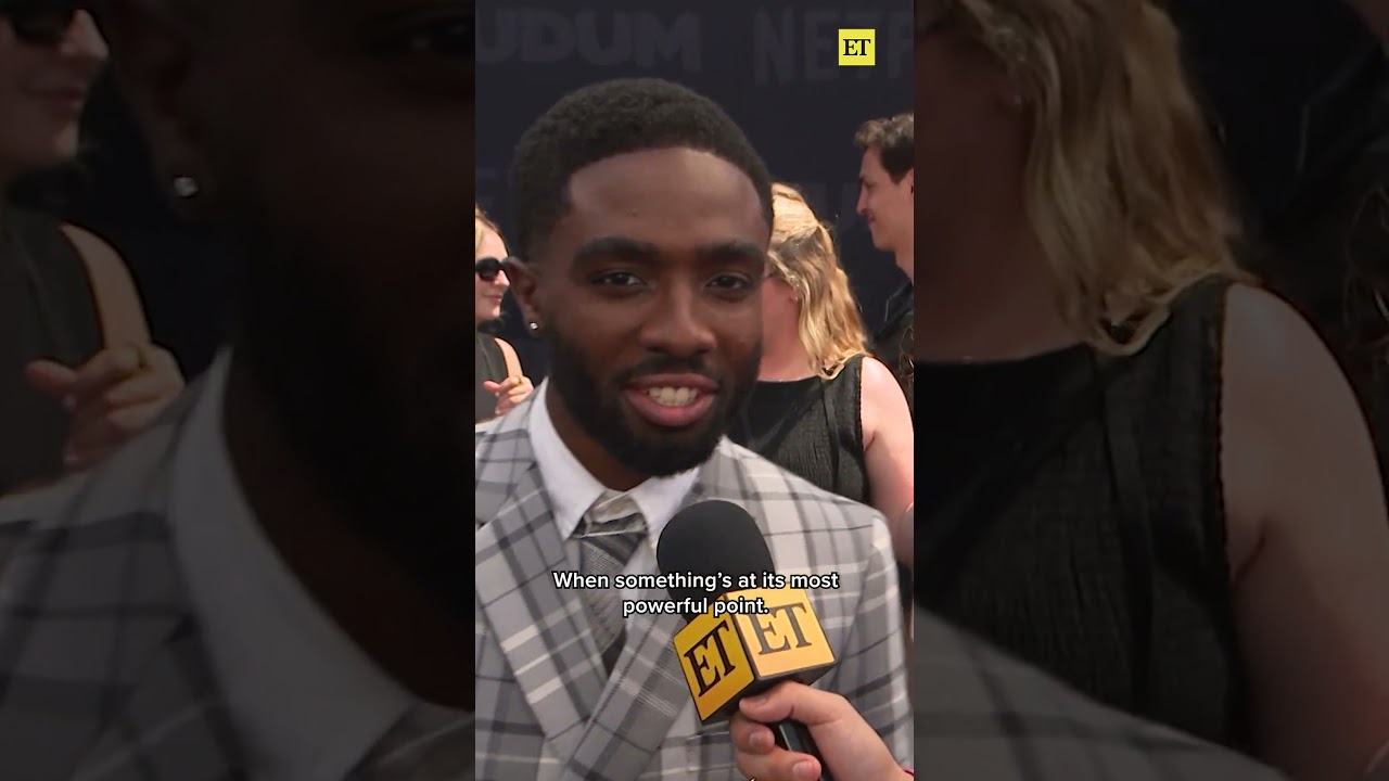 Caleb McLaughlin & Noah Schnapp Share Reactions to 'Stranger Things' Finale Script 🎬