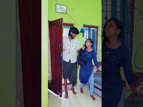 Lock & Key !!!😳😂 Episode-1 🙌🏻 #shorts #wasteoftime #comedy #shortsfeed