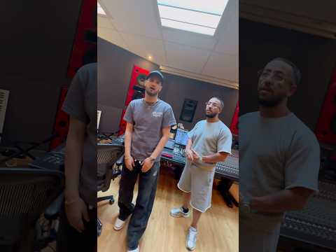 Soolking - Populaire Ft. Lacrim 🇩🇿