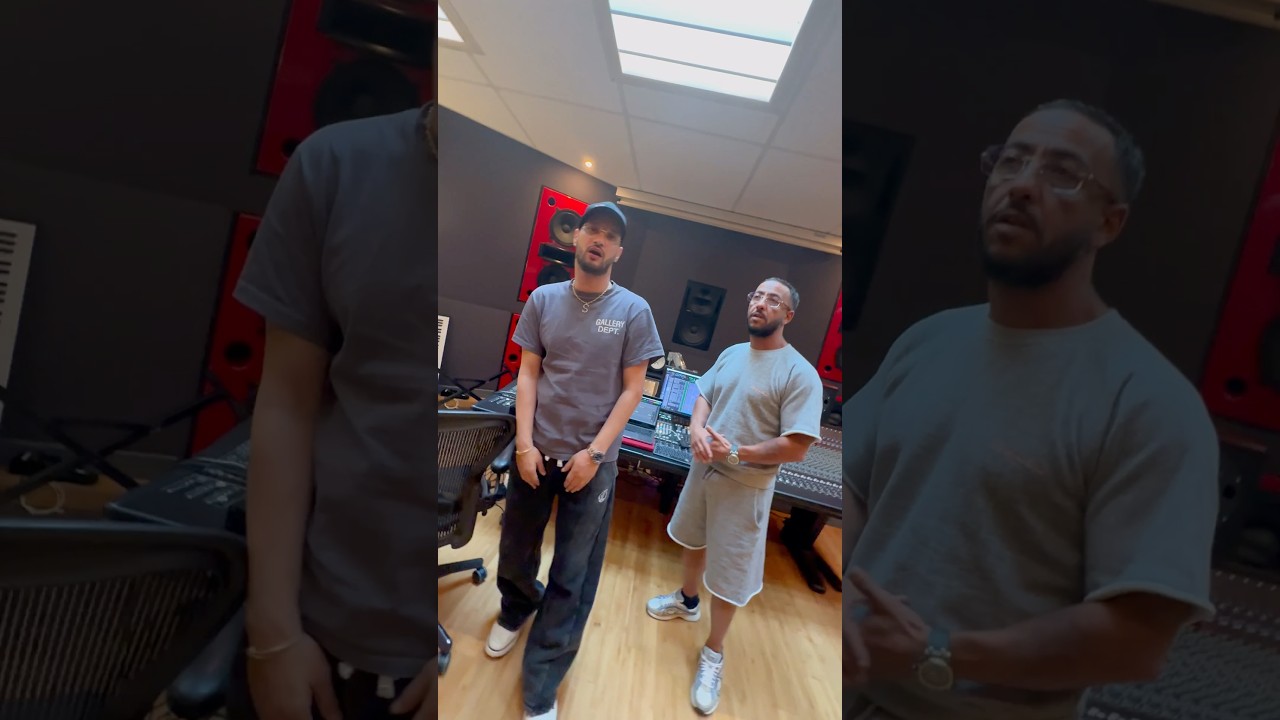 Soolking & Lacrim - Populaire ๐ฉ๐ฟ | Must-Listen Track