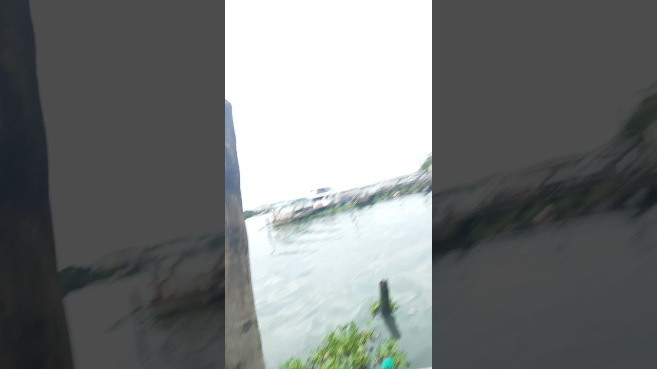 Marine Drive Day Trip 🌅