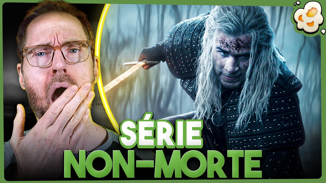 The Witcher Saison 4 : Critique Sans Spoiler - Tout ce que vous devez savoir 🎬