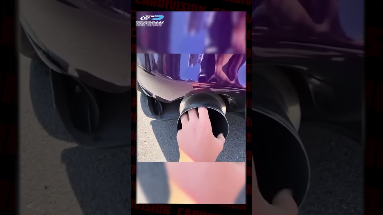 Это SUPRA?! 🚗 Обзор и тренды