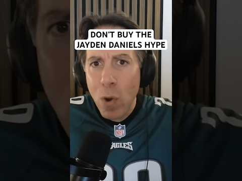 His stats were very MISLEADING #nflfootball #nfl #commanders #football #comedy