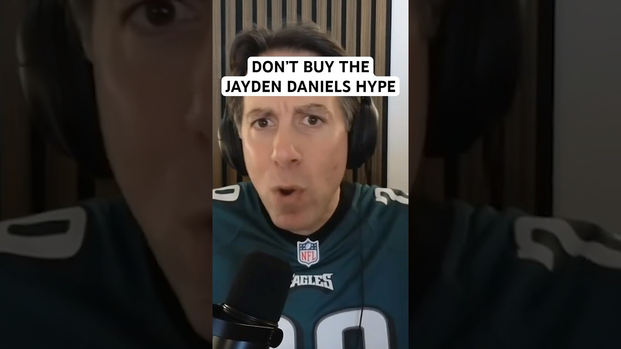 His Stats Were Totally Misleading! 🏈