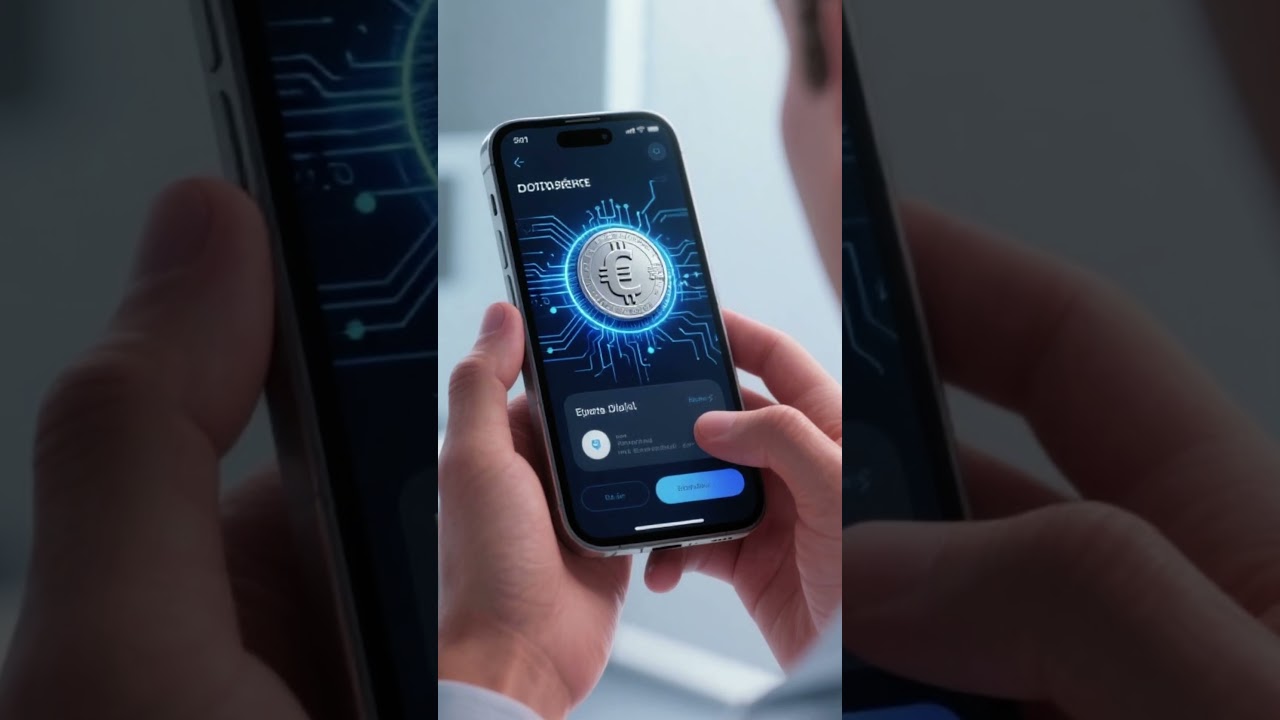 Euro Digitale: Cos'è e Come Cambierà il Tuo Denaro 💶