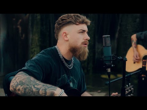 30 Seconds To Mars "The Kill" (Acoustic Cover)