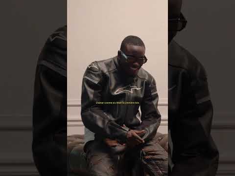 TRACK 10 : Si - En Attendant Pour Le Peuple 🧞♂️