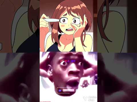 she forget that #shorst #random #anime #video #humor #meme #viral