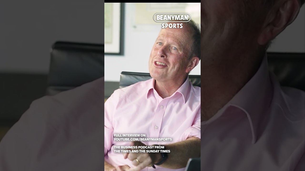 Sir Jim Ratcliffe: Ruben Amorim Has 3 Years to Prove Himself ⏳