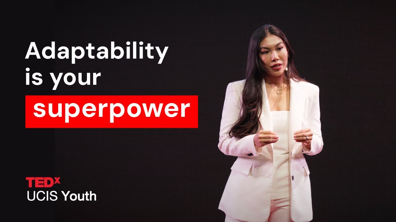 Adaptability: Your Superpower for Success 💪