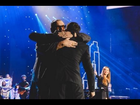 EMIN & MAX FADEEV - ДАВАЙ НАЙДЕМ ДРУГ ДРУГА - CROCUS CITY HALL, 16