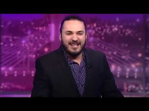 Karim Gharbi - Labes - Stand up - " Kedhb Lcouplowet "