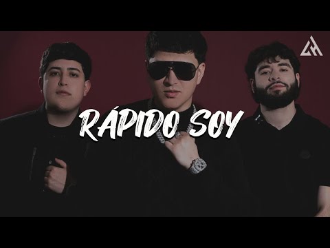 Clave Especial - Rapido Soy  (Letra)