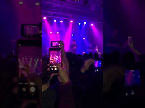 Brent Faiyaz Live in Baltimore 🎶