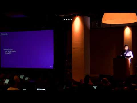 Cache-Timing Attacks on RSA Key Generation