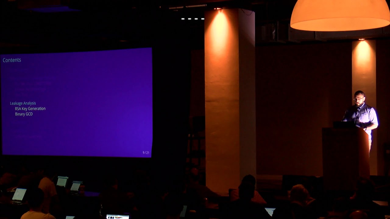 Unveiling RSA Vulnerabilities: Cache-Timing Attacks Explained 🔐