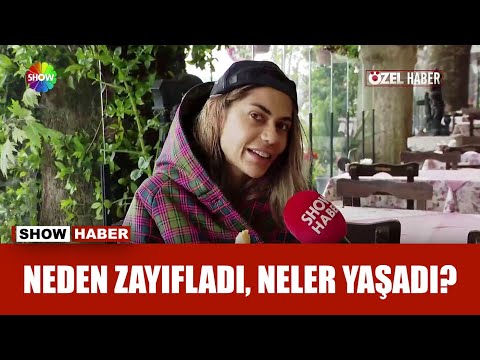 Nihal Candan cezaevi günlerini anlattı!
