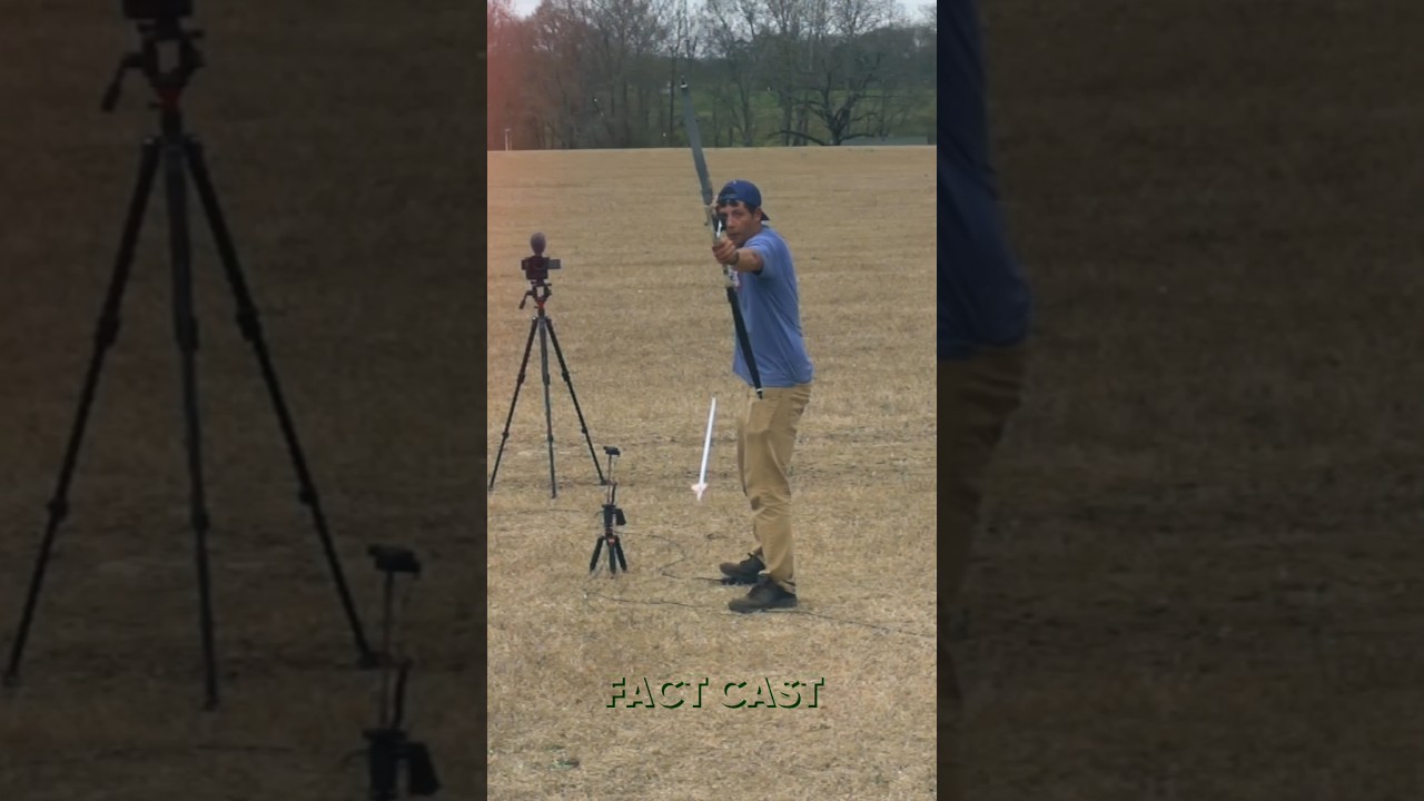 Top Archer in the World 🔥 #shorts