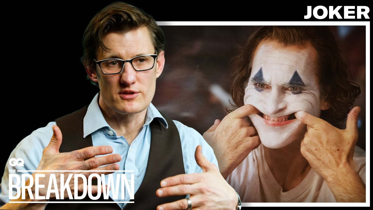 Psychiatrist Analyzes Mental Health Scenes in Movies & TV 🎬