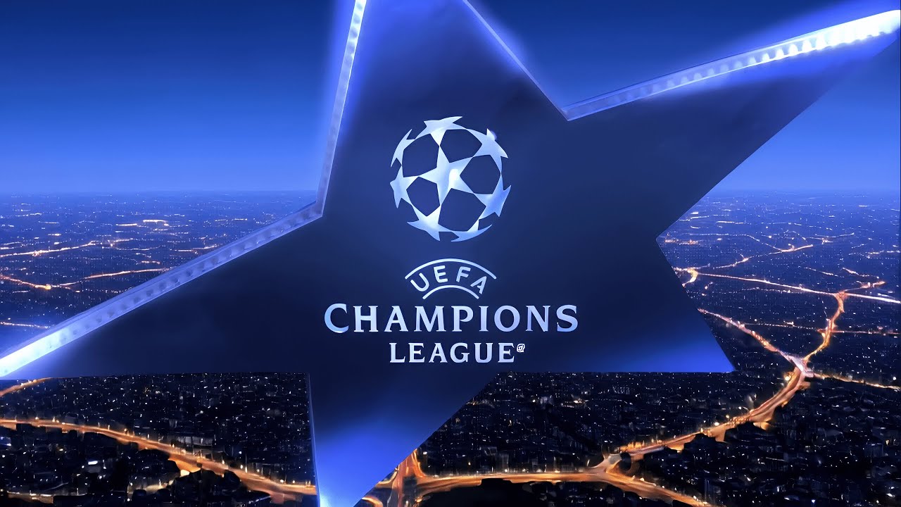 UEFA Champions League Intro 2026 🎥