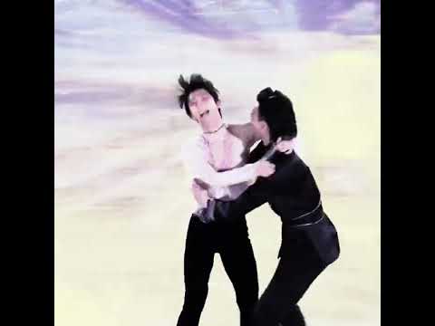 Yuzuru Hanyu | Wherever I Go (Olympics Gala)