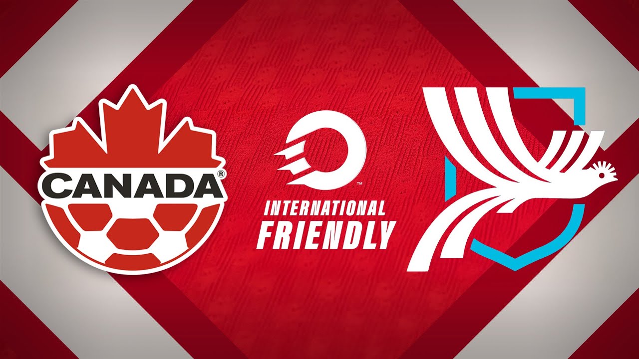 HIGHLIGHTS: CanMNT 🇨🇦 vs. Guatemala 🇬🇹 | International Friendly