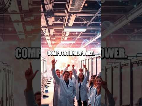 A Day in the Life of a Quantum Computing Pioneer