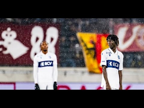 LAUSANNE SPORT -- SERVETTE FC 1-3 " ON MERITAIT MIEUX"