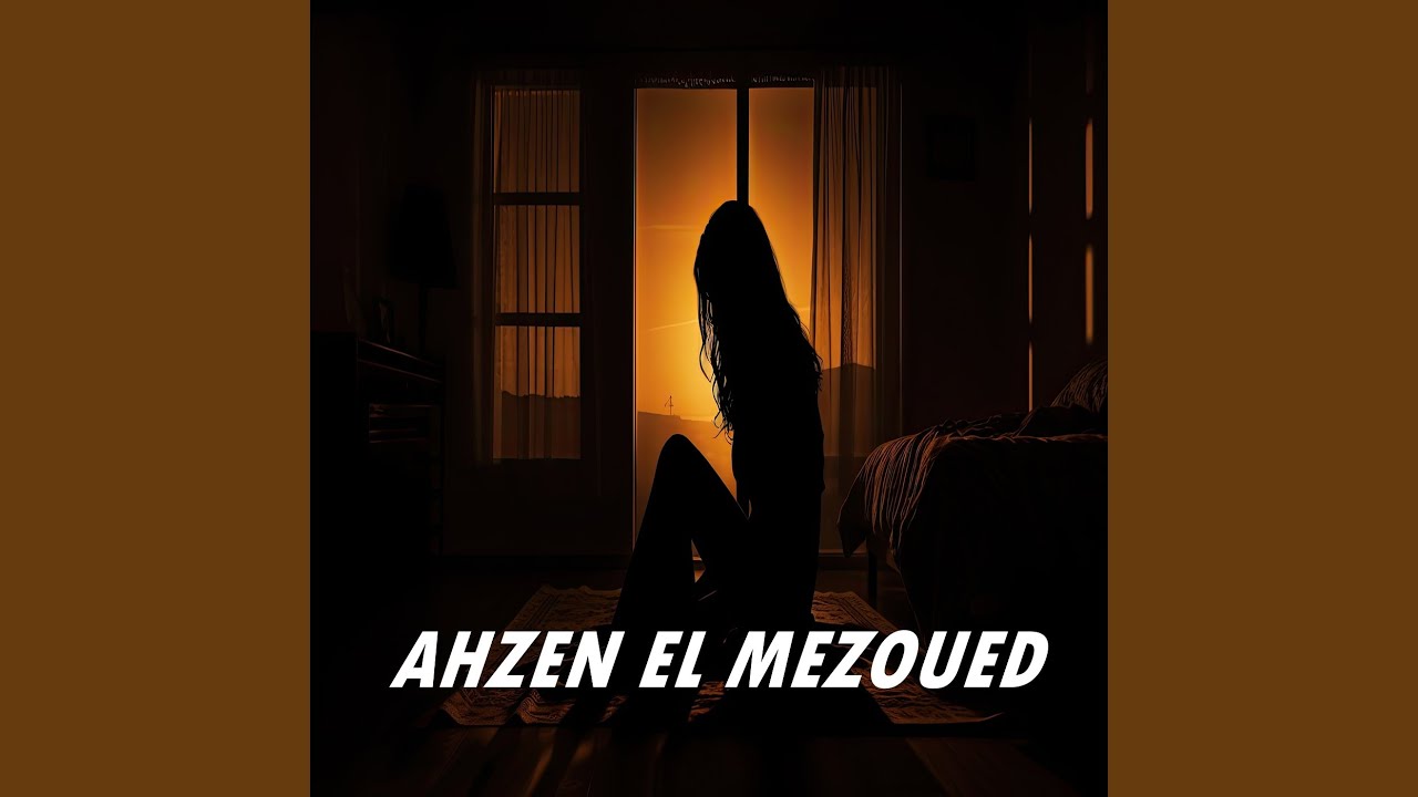 زهرة قلبي كواتني (تسجيل حي) - Ahzen El Mezoued