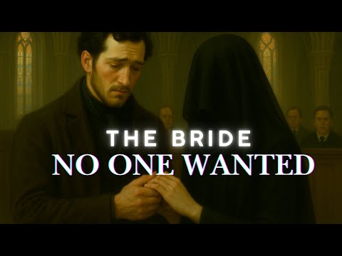 He rejected the “beautiful” sister and chose the one most would overlook