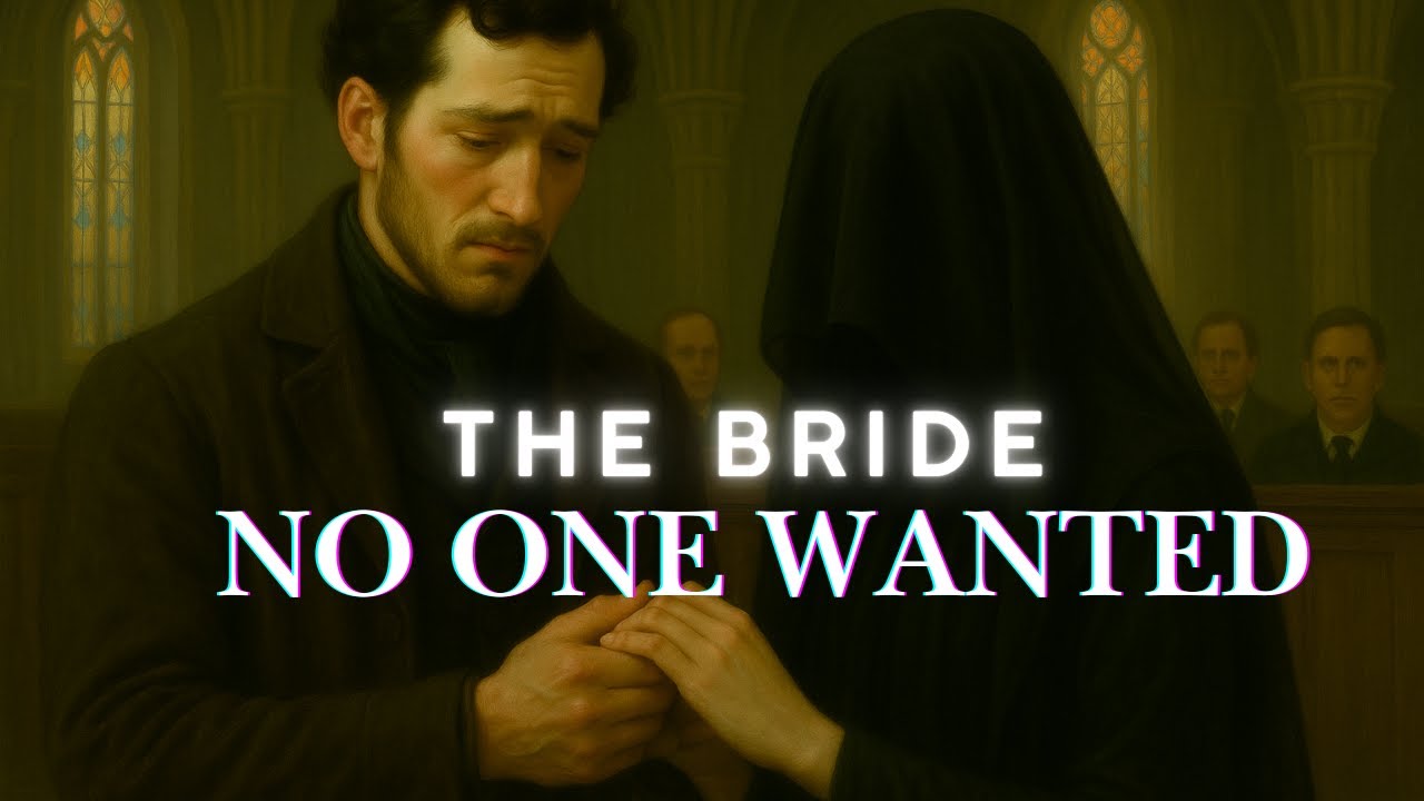 The Unexpected Choice: Why He Married the Overlooked Sister 💍
