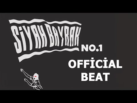 No.1 - Hiç Işık Yok feat. Melek Mosso (official instrumental / beat)