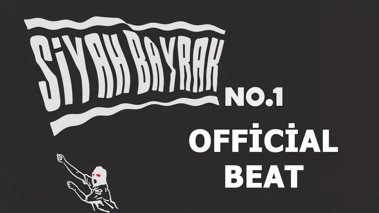 No.1 - Hiç Işık Yok feat. Melek Mosso (Official Instrumental & Beat) 🎶