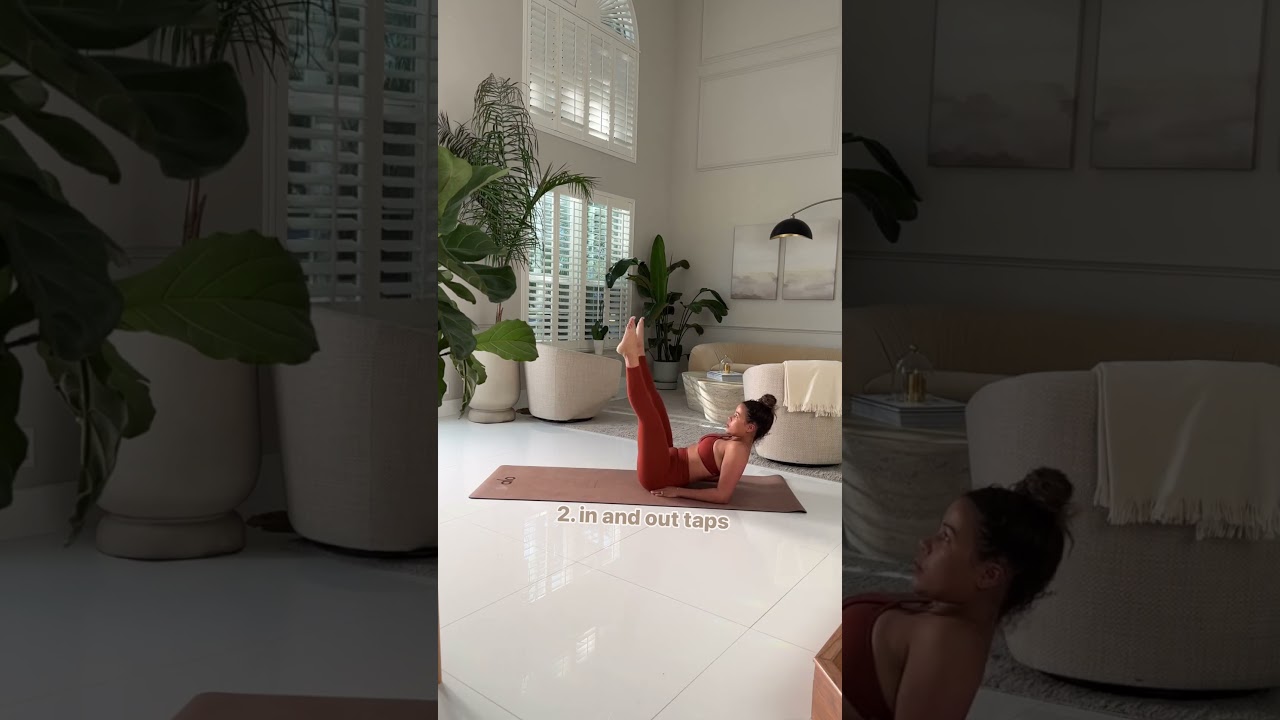 Effective Lower Belly Pooch Exercises for Post-C-Section Recovery