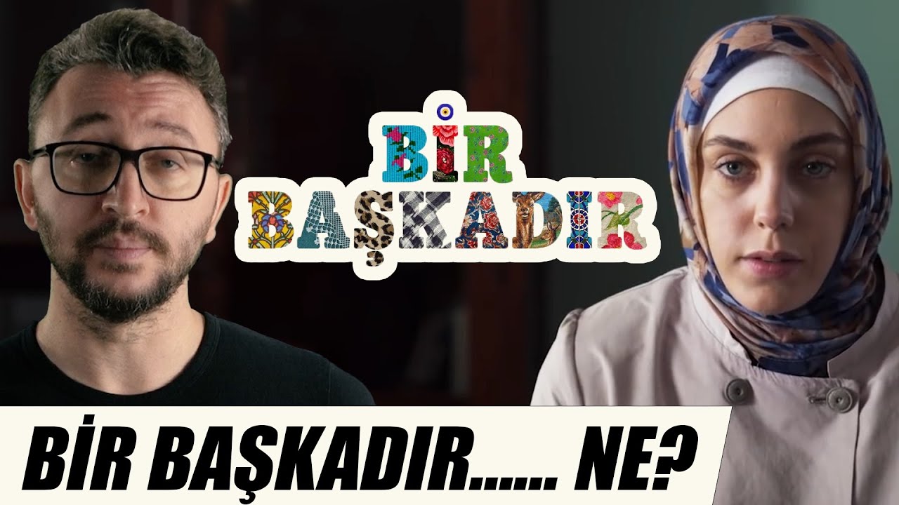Bir Başkadır Netflix Dizi İncelemesi 🎬