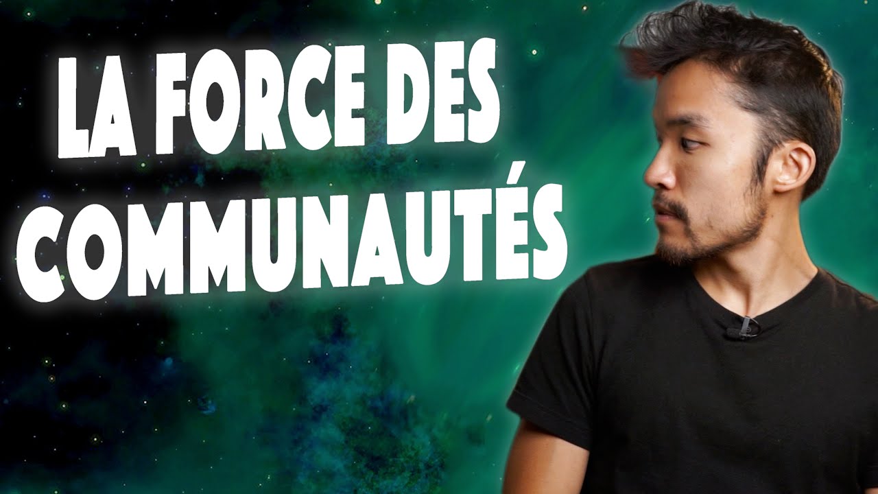 Communauté NFT essentielle pour artistes & collectionneurs